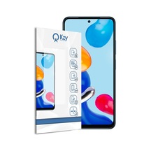 Xiaomi Redmi Note 11 Temperli Ekran Koruyucu Kırılmaz Cam (535113122) 20 Tl Fark Ile Apple Uyumlu iPhone Hızlı Şarj Kablosu