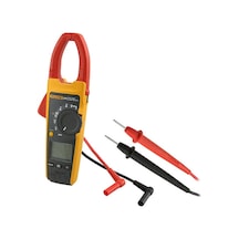 Fluke 374 Fc Wireless Ac True Rms Pensampermetre 600a Ac