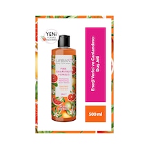 Pink Grapefruit & Pomelo Canlandırıcı Ve Nemlendirici Duş Jeli 500 Ml Diğer