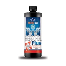 Hepachol Plus 500 Ml