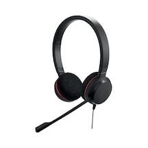 Jabra Evolve 20 USB-C UC Stereo Kulaklık Kablolu