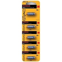 Kodak 30414402 Ultra Alkalin Pil, Lacivert