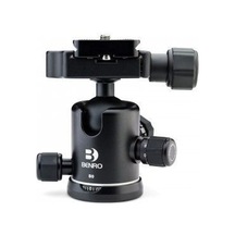 Benro B-0 Triple Action Ball Head Seri 0
