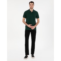 Pierre Cardin Erkek Siyah Pantolon Kanvas-chino 50301791-vr046 Siyah