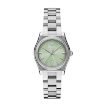 Emporio Armani Ar11656 Kadın Kol Saati Metalik Gri