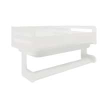 Suntek Banyo Mutfak Baclony Beyaz Için Çok İşlevli Lavabo