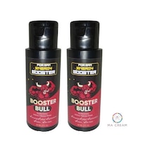 Booster Bull Bull Cream Erkek 60 Ml 2 Adet