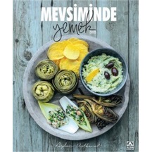 Mevsiminde Yemek - Aydan Üstkanat - Altın Kitaplar