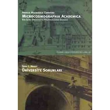 Üniversite Sorunları - Seha L. Meray - İstanbul Bilgi Üniv.Yayınları