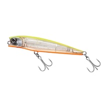 Daiwa Morethan Salt Pencil 95f 9,5cm 11gr Maket Yem Renk : Chart Back