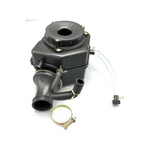 Mondial 150 Mr Vulture Hava Filtresi Komple