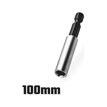 1871 Manyetik Bits Adaptörü 100 Mm Hex