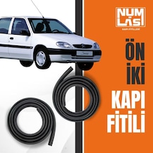 Citroen Saxo Ön İki Kapı Fitili-a Kalite-numlas-nm3400