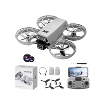 Mini Drone Fotoğraf Ve Video Çekimli Optical Hover Sistemli - 4975