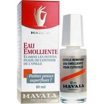 Günlük Bakıma Uygun Tırnak Yanı Etleri İçin Besleyici Çıkarıcı 10ml
