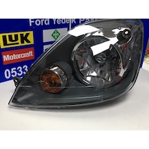 Fiesta Ön Far Sol 2006-2008 Arası Depo