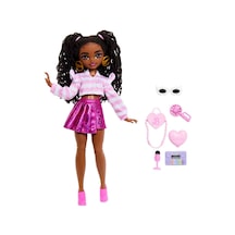 Barbie Dream Besties Brooklyn Ve Aksesuarları Jkp51