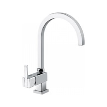 Emmevi Art. 38089 Sıcıly Aç-Kapa Lavabo Bataryası Krom