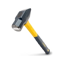 Estwing Mrf64bs Sure Strike 64 Oz Hufschmied Hammer Mit Fiberglas Griff, Mrf40bs
