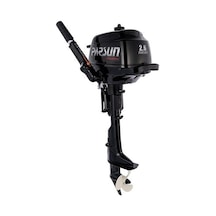 Parsun 2.6 Hp Dıştan Takma Motor Kisa Saft S / Manuel