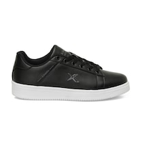 Kinetix Wendy Pu 5pr Siyah Unisex Sneaker Siyah Kinetix Wendy Pu 5pr Siyah Unisex Sneaker Siyah