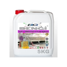 Yüzey Temizleyici Leylak 5kg Tekli