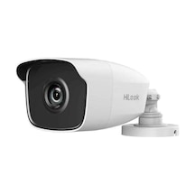 Hılook Thc-b220-pc, 2mpix, 3.6mm Lens, 40mt Gece Görüşü, Ip66, Osd Menü, Metal Ayak, Metal Güneşlik,