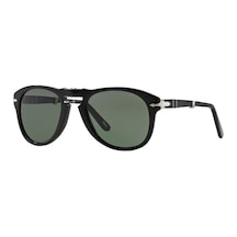 Persol Po 0714 95/31 54 Köşeli Erkek Güneş Gözlüğü