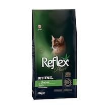 Tr Plus Yavru 36/18 Tavuklu Kedi Maması 8 Kg