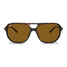 Ray-Ban Rb2205 902/33 Bıll One Kahverengi Erkek Güneş Gözlüğü