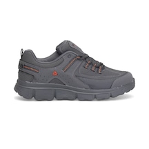 Mc Jamper 2510 Erkek Memory Foam Ortopedik Sneaker Füme Fume