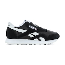Reebok Cl Nylon Kadın Ayakkabı 100038890 Siyah