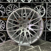 19" İnç 5x120 M5 Bmw Volkswagen Uyumlu Jant Takım