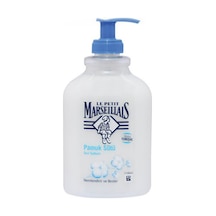 3 Adet Le Petit Marseillais Sıvı Sabun 500 Ml Pamuk Süt