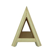 Nestra Ahşap Kuş Yuvası