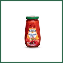 Bezos Közlenmiş Biber 560gr 1 Adet Bzs01