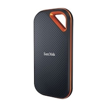 SanDisk Extreme Pro SDSSDE81-2T00-G25 2 TB 2.5" Taşınabilir SSD