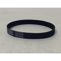 Std2m 220 9mm Kauçuk Zaman Kayış