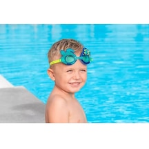 Hydro Swim Çocuk Deniz Havuz Gözlüğü 3-8 Yaş Arası Uv Korumalı