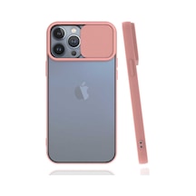 Pembe Açık