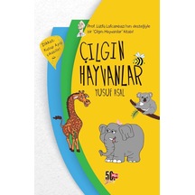 Çılgın Hayvanlar Yusuf Asal Nesil