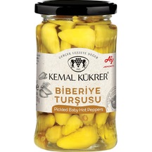 Biberiye Turşu 330g