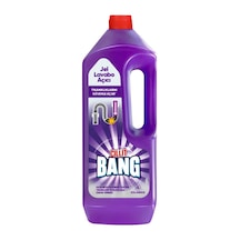Cillit Bang Hijyenik Jel Lavabo Açıcı 1 L Diğer