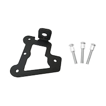 Robotics Ender 3 Dual Z Mil Tutucu Metal Parça Set