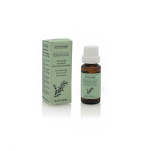 Prof Saracoglu Biberiye Yağı Doğal 20 ML