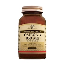 Solgar Omega 3 950 Mg 100 Softjel