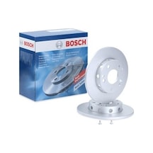 Mercedes 190 Serisi 201 2.5 Dizel 1985-1993 Bosch Ön Disk 2 Adet