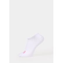 Colin's Colins Kadın Beyaz Çorap Cl1082216 Q1.v2 Wht