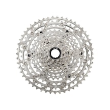 Shimano Deore Cs-m6100 Ruble 12v 10-51t Micro Spline