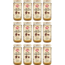 Fide Paça + İlikli Kemik Suyu 12 x 480 ML